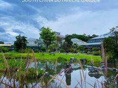 -中国科学院华南植物园