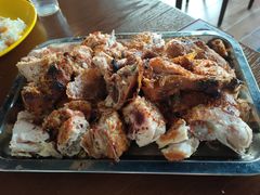馕坑烤鸡-新疆喀什噶尔餐厅(普利街店)