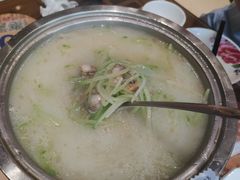 -天津菜馆(南湖店)