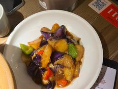 -北方家宴(番禺永旺店)