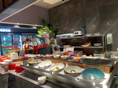 -吉布鲁牛排海鲜自助(成都大悦城店)