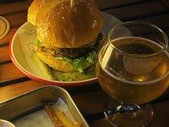 -京A Taproom·精酿餐吧(CBD店)