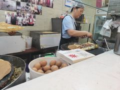 -清真·二嫂子煎饼果子(鼓楼旗舰形象店)