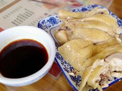 白斩鸡-洞天食府(北大街店)