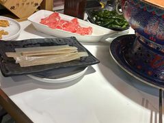 -祥源胡同·涮牛羊肉火锅(花桥店)