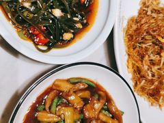 -小菜园新徽菜(上海浦东复地活力城店)