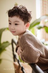 -哈妮儿童摄影(德清店)