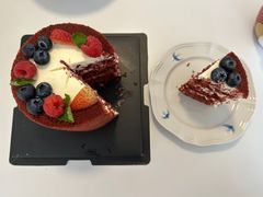 -姆们M Sweetie Cake(五道口店)