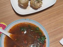 -小杨生煎(宜川路店)
