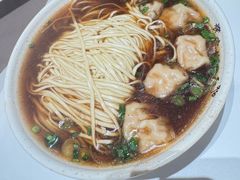 -蒋家桥饺面店(四望亭路店)