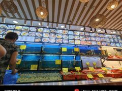 -醉壹号海鲜大排档(厦门美食地标店)