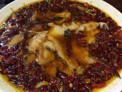 -辣簋(百湖花园店)