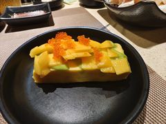 -昊·来了寿司(泡桐树店)