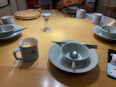 -蜜桃餐厅·伴山(海岸城店)