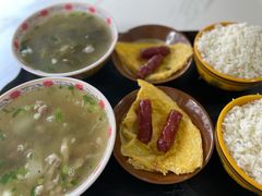 -陈记汤饭(水巷口店)