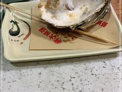 -大锅强·蒸海鲜青岛菜(吾悦广场店)