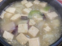 -青纱灯笼韩国料理店