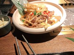 -新石器烤肉(中房金谊广场店)