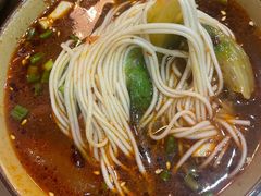 -华兴街煎蛋面(总店)