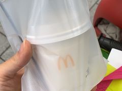 -麦当劳(永泰得来速店)