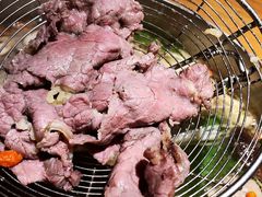 -海银海记潮汕牛肉火锅(新港中路海珠店)