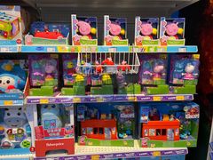 -TOYSRUS玩具反斗城(南通万象城店)