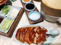 -那家小馆•北京菜•烤鸭(中关村店)