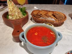-俄士厨房(环球港店)