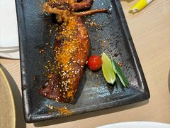 -卡朋西餐(东方广场店)