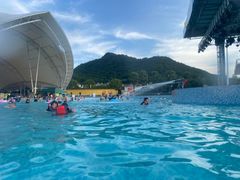 -东钱湖水上乐园(南门)