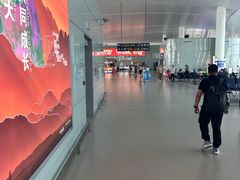 -温州龙湾国际机场-T2航站楼