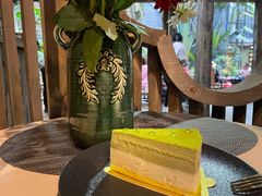-The Flowers Coffee(南山店)