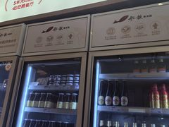 -船歌·鱼水饺青岛菜(国贸商城店)