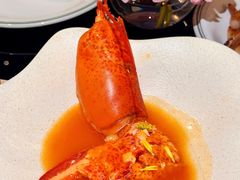 -广州花园酒店-凌璇阁360度高空海鲜自助餐CAROUSEL