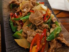 -紫滇源云南生态菜(丹凤街店)
