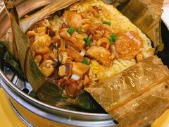 -新辉港式茶餐厅(北栅店)