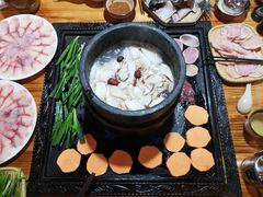 -滇藏石锅宴(崇仁巷老店)