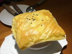 -秀儿家の小确幸花园西餐厅
