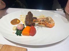 海&陆大餐-王品台塑牛排(成都万象城店)