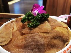 -豪渝火锅(李家村万达店)