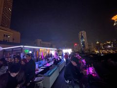 -外滩8号 whisky bar(金延大厦店)