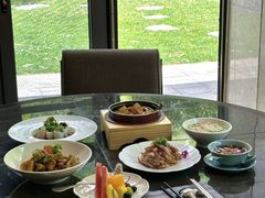 -西安凯悦酒店·湖畔中餐厅