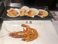 -大渔铁板烧(花园道店)