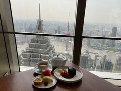 -上海柏悦酒店·世纪100牛排馆