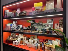 -Angkor SPA 柬埔寨古法按摩(环贸店)