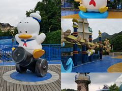 -安吉Hello Kitty乐园