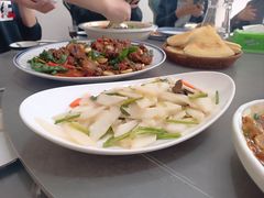 -食鸡公社辣子鸡·潍坊菜·烧烤