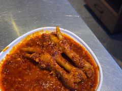 -大叹号·朝鲜族烤肉(潍坊泰华城店)