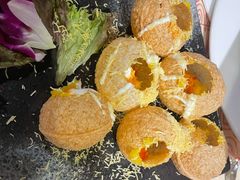 -克比叔叔印度餐厅Kebabs on the Grille (人民广场店)