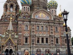 -滴血救世主教堂